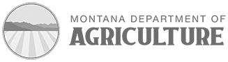 MT Agriculture Logo