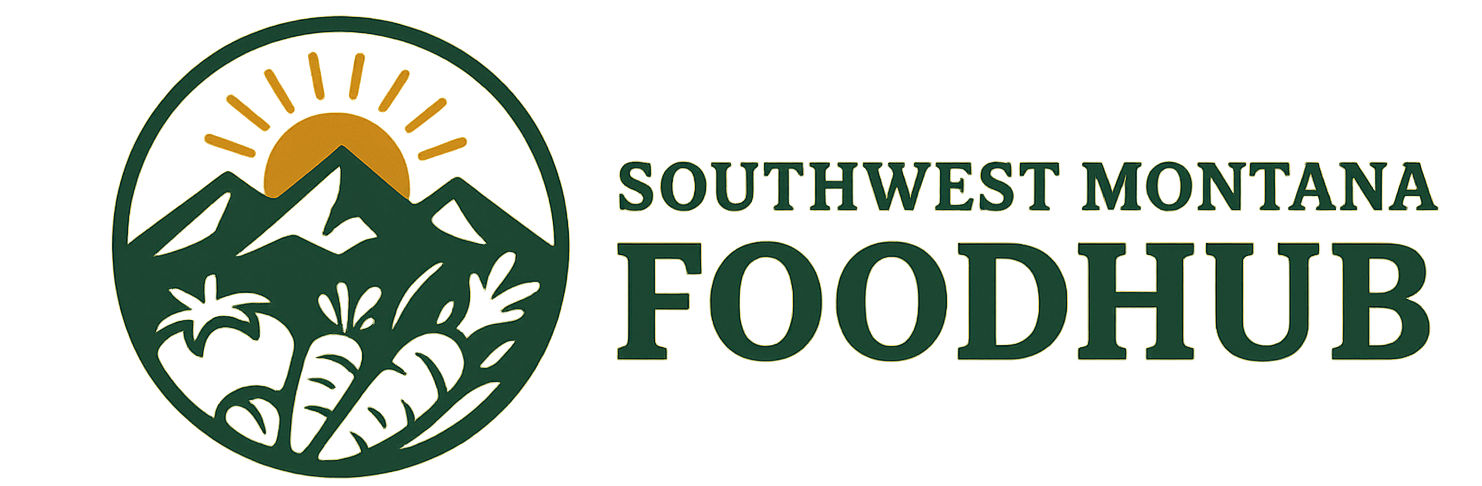 Southwest Montana Food Hub