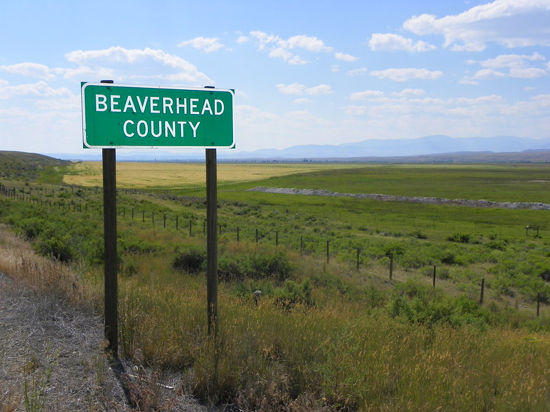 Beaverhead County