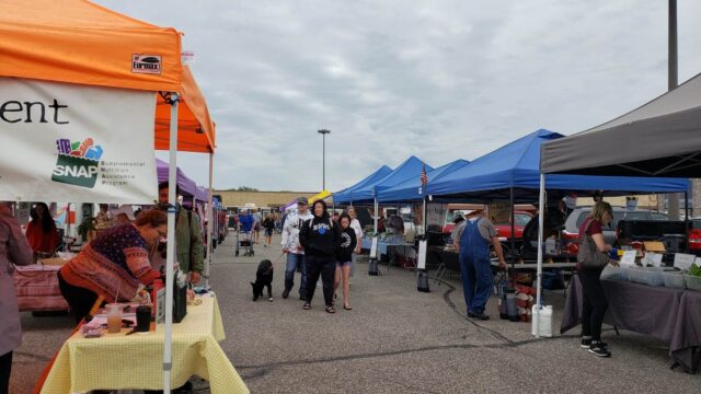 Dillon Farmers Market