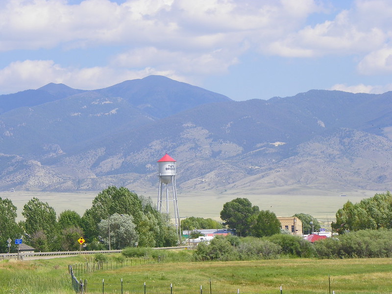 Madison County