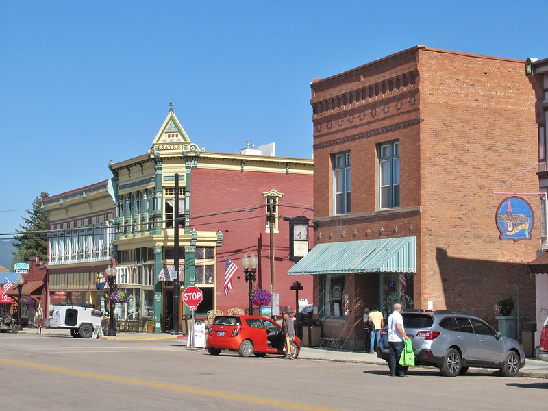 Granite County