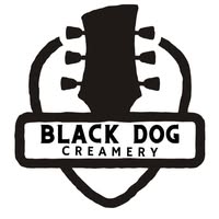 Black Dog Logo