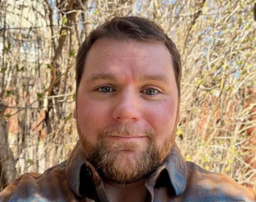 Bo Walker - Board Member